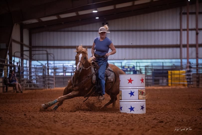 Callie Hebert Passes Away Suddenly; Family and Friends Grieve the Loss of a “Pillar of Strength” Known for Compassion and Quiet Grace