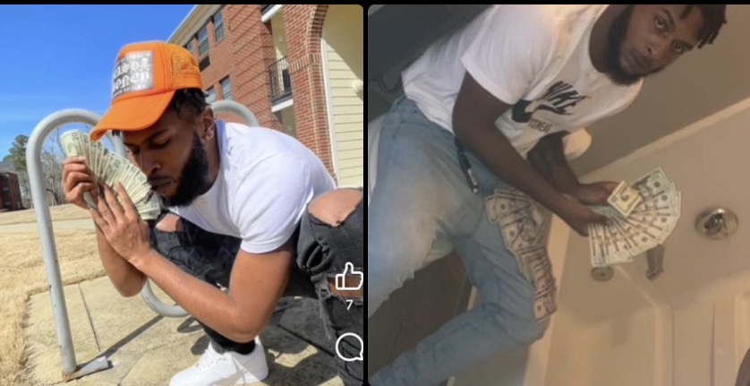 Greensboro Police Arrest La’Quan Deandre Nora, 24, in Fatal Shooting of Jimmy Neve, 61, on East Carteret Street