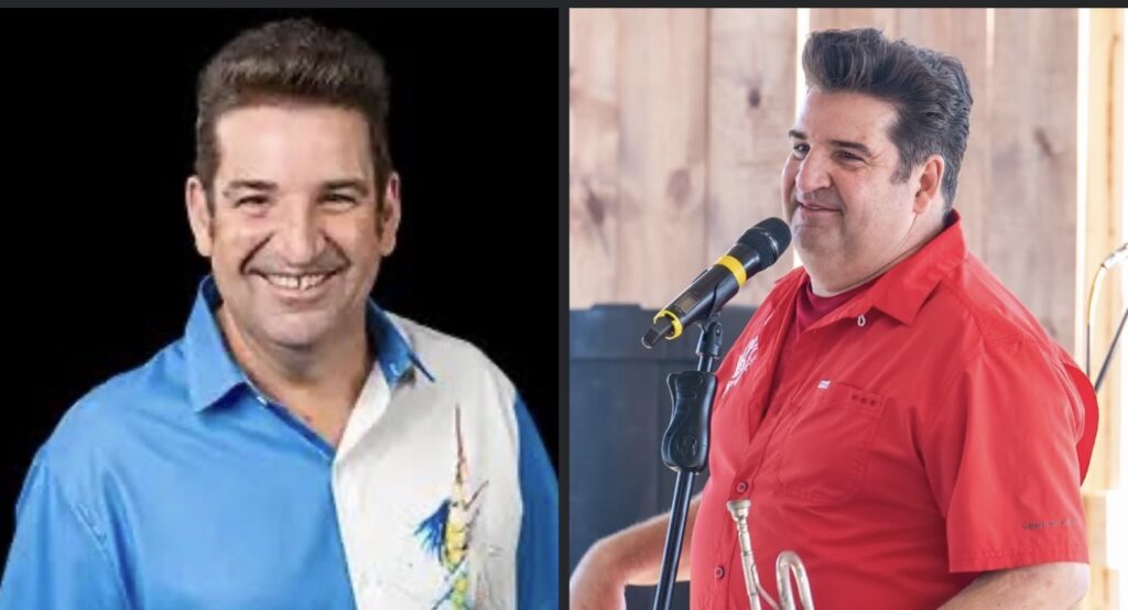 Howard Douglas Winstead, Hall of Fame Musician for Band of Oz, Fatally Killed in Early Morning I-95 Tanker Collision