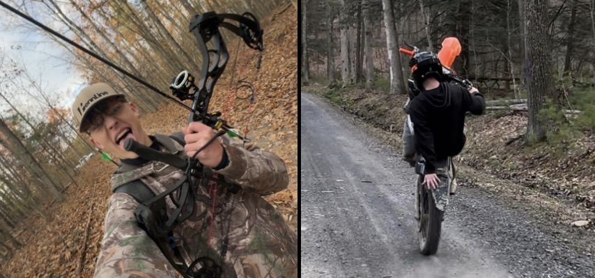 Conner Robinson Obituary: Southern Huntingdon County School District Senior Dies in Three Springs, PA Motorcycle Accident – Grief Counseling Available.