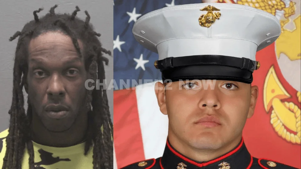 Daniel Montano, 21, Fatally Stabbed in Wilmington; Suspect Davy Spencer Arrested Following Violent Easter Sunday Altercation in Downtown